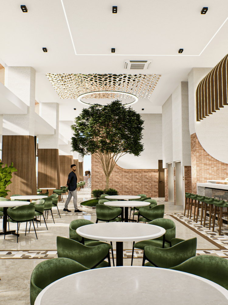 restaurante